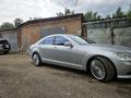 Mercedes-Benz S 600 2006 года за 8 000 000 тг. в Усть-Каменогорск – фото 27