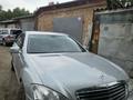 Mercedes-Benz S 600 2006 года за 8 000 000 тг. в Усть-Каменогорск – фото 29