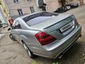 Mercedes-Benz S 600 2006 года за 8 000 000 тг. в Усть-Каменогорск – фото 33