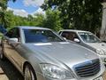 Mercedes-Benz S 600 2006 года за 8 000 000 тг. в Усть-Каменогорск – фото 31