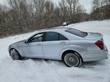 Mercedes-Benz S 500 2006 года за 8 000 000 тг. в Астана – фото 3