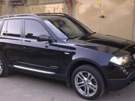 BMW X3 2005 года за 240 000 тг. в Алматы