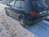 Volkswagen Golf 1993 годаfor1 450 000 тг. в Алматы – фото 2