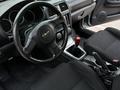 Subaru Impreza 2004 годаfor3 150 000 тг. в Астана – фото 14