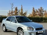 Subaru Impreza 2004 года за 3 150 000 тг. в Астана – фото 2