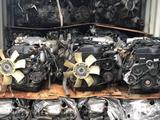 Camry акпп 40 обьем 3.5 с установкой за 245 000 тг. в Алматы – фото 4