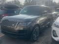Land Rover Range Rover 2021 годаүшін50 000 000 тг. в Алматы – фото 3