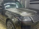 Land Rover Range Rover 2021 годаүшін50 000 000 тг. в Алматы