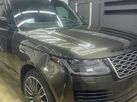 Land Rover Range Rover 2021 года за 50 000 000 тг. в Алматы