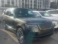 Land Rover Range Rover 2021 годаүшін50 000 000 тг. в Алматы – фото 2