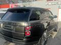 Land Rover Range Rover 2021 годаүшін50 000 000 тг. в Алматы – фото 4
