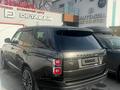 Land Rover Range Rover 2021 годаүшін50 000 000 тг. в Алматы – фото 5