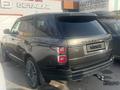 Land Rover Range Rover 2021 годаүшін50 000 000 тг. в Алматы – фото 7