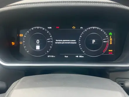 Land Rover Range Rover 2021 года за 50 000 000 тг. в Алматы – фото 8