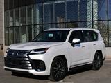 Lexus LX 600 2022 года за 73 830 000 тг. в Семей