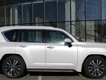 Lexus LX 600 2022 года за 73 830 000 тг. в Семей – фото 12