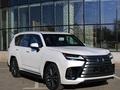 Lexus LX 600 2022 годаүшін73 830 000 тг. в Семей – фото 15