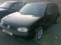 Volkswagen Golf 1998 года за 1 300 000 тг. в Шымкент – фото 7