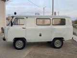 УАЗ Буханка 2010 года за 2 500 000 тг. в Актобе – фото 3