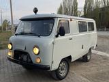 УАЗ Буханка 2010 года за 2 500 000 тг. в Актобе – фото 2
