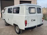 УАЗ Буханка 2010 года за 2 500 000 тг. в Актобе – фото 4