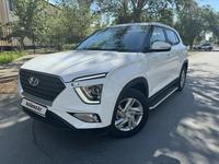 Hyundai Creta 2021 годаfor10 300 000 тг. в Кызылорда