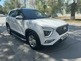 Hyundai Creta 2021 года за 10 300 000 тг. в Кызылорда – фото 2