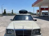 Mercedes-Benz E 220 1989 годаfor2 200 000 тг. в Кызылорда – фото 2