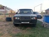 ВАЗ (Lada) 2107 2011 годаүшін800 000 тг. в Тараз