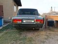 ВАЗ (Lada) 2107 2011 года за 800 000 тг. в Тараз – фото 6