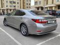 Lexus ES 300h 2016 годаүшін14 299 900 тг. в Актау – фото 6