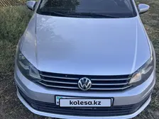 Volkswagen Polo, 2019