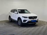 Geely Azkarra 2023 годаүшін8 073 000 тг. в Алматы – фото 3