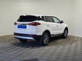 Geely Azkarra 2023 годаүшін8 073 000 тг. в Алматы – фото 5
