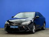 Toyota Camry 2016 года за 8 280 000 тг. в Актобе