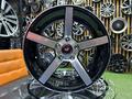 Диски Vossen CV3 R-17*5*114.3 в наличии Astana за 209 000 тг. в Астана