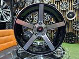Диски Vossen CV3 R-17*5*114.3 в наличии Astana за 211 000 тг. в Астана