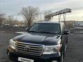 Toyota Land Cruiser 2012 годаүшін19 800 000 тг. в Караганда