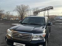 Toyota Land Cruiser 2012 года за 19 800 000 тг. в Караганда