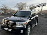 Toyota Land Cruiser 2012 годаүшін20 333 333 тг. в Караганда – фото 2