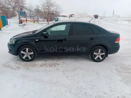 Volkswagen Polo 2014 годаүшін4 500 000 тг. в Астана – фото 5