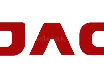 JAC в Астана