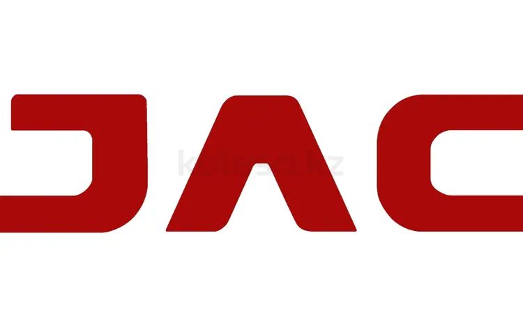 JAC в Астана
