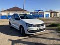 Volkswagen Polo 2018 годаүшін6 700 000 тг. в Актобе – фото 9