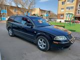 Volkswagen Passat 2001 года за 3 000 000 тг. в Жезказган – фото 3