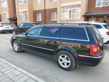 Volkswagen Passat 2001 года за 3 000 000 тг. в Жезказган – фото 5