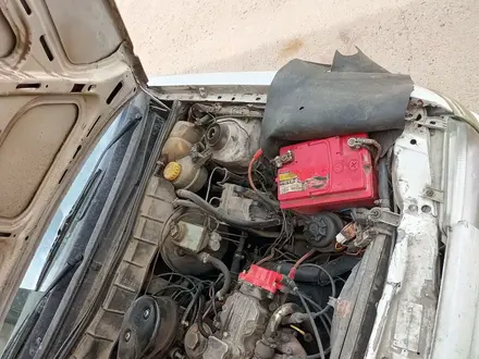 Opel Astra 1992 года за 720 000 тг. в Шымкент – фото 10