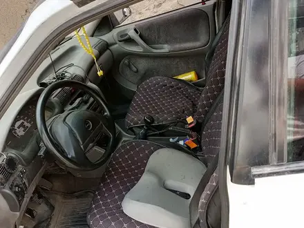Opel Astra 1992 года за 720 000 тг. в Шымкент – фото 3