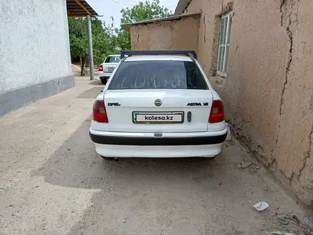 Opel Astra 1992 года за 720 000 тг. в Шымкент – фото 5