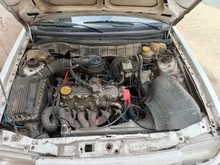 Opel Astra 1992 года за 720 000 тг. в Шымкент – фото 9